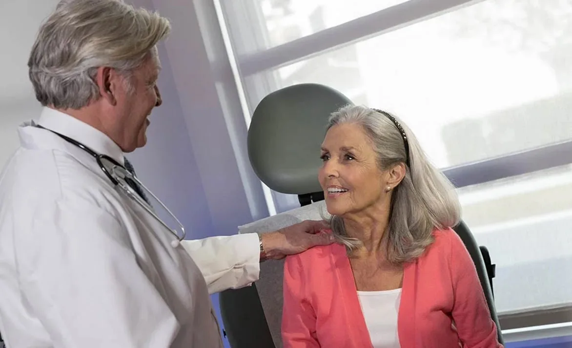 Concierge physician care at Moorings Park